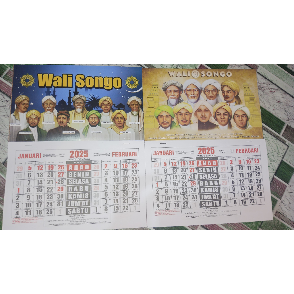 

Kalender Wuku 2025 – Lengkap Tanggal Jawa, Hijriah, & Masehi