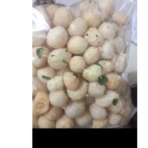

Endog lewo B&D kemasan 250 gram