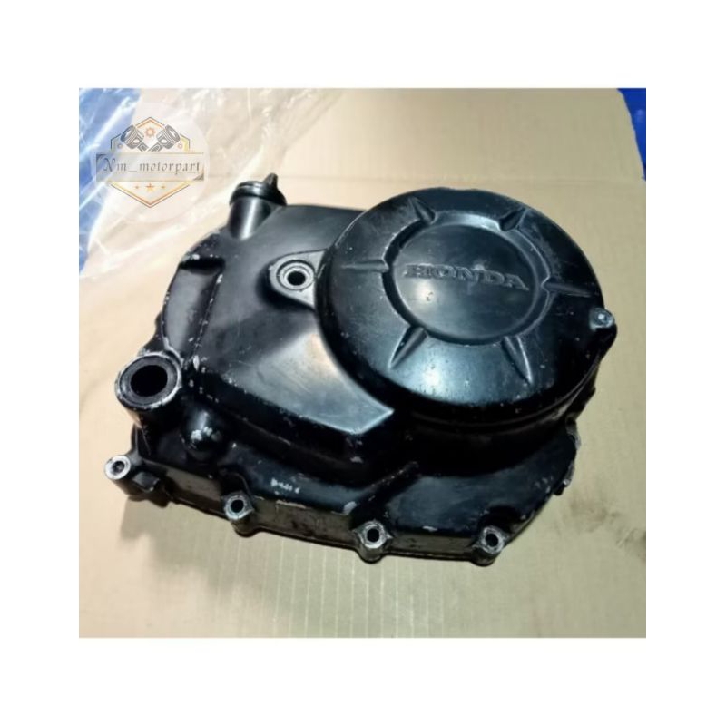 Blok Oli Revo Absolute Revo FI BEKAS LEPASAN MOTOR