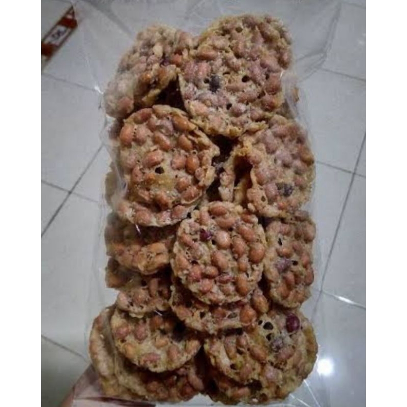 

rempeyekkacang