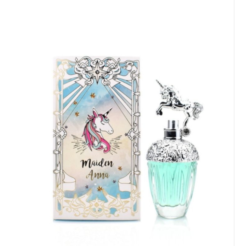 Maiden Anna Parfum Unicorn