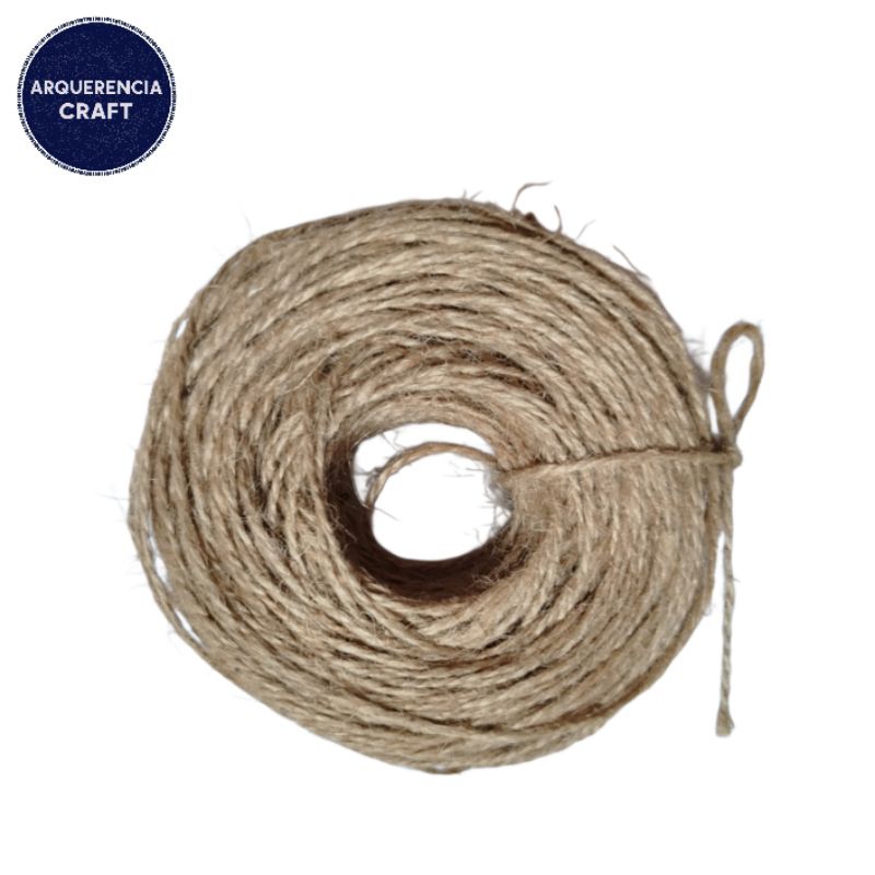 

5 Meter Tali Goni | Tali Rami 2 Ply