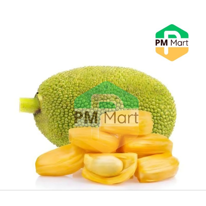 

Nangka Kupas 250 Gram