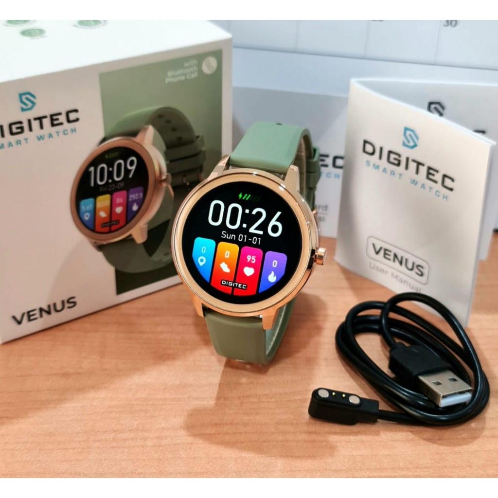 DIGITEC SMART WATCH VENUS