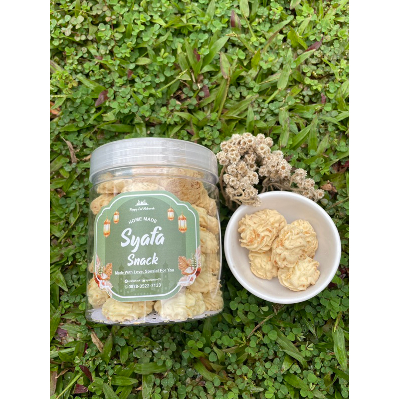 

SAGU KEJU PREMIUM RENYAH DAN LUMER DIMULUT KEMASAN TOPLES 600 ml