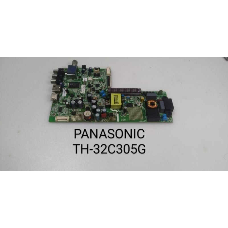 Mb mainboard tv panasonic th 32c305g