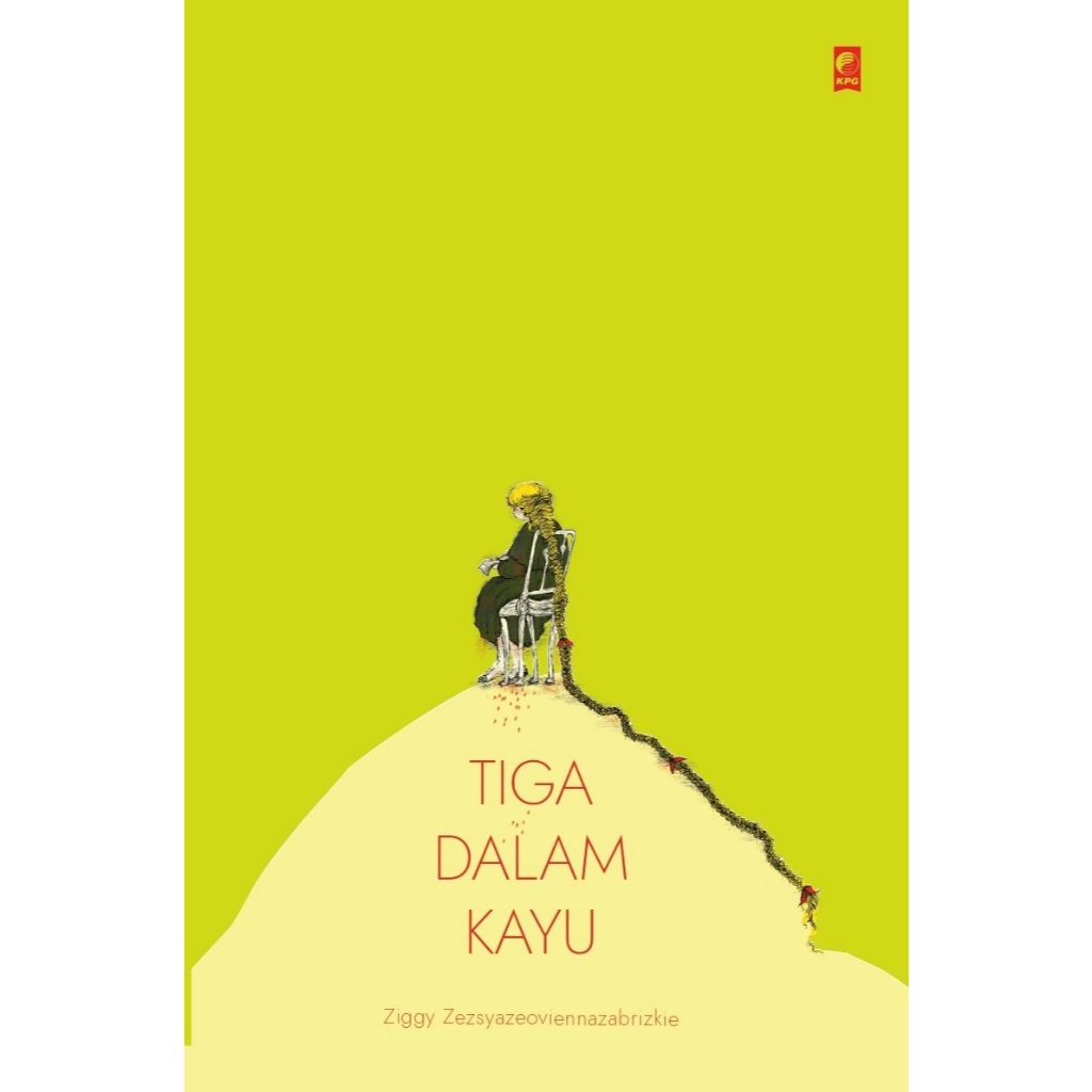 Tiga Dalam Kayu (2025)