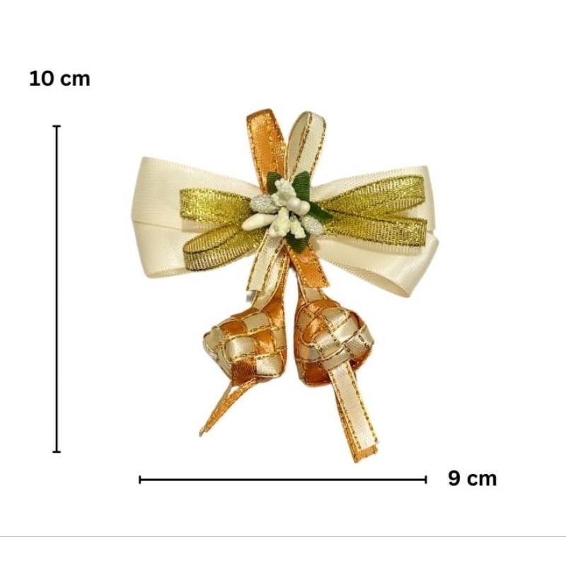 

Pita Idul Fitri | Pita Jadian Siap Pakai