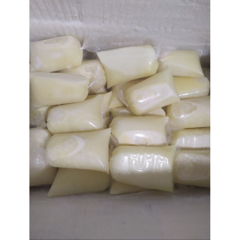

susu kambing murni
