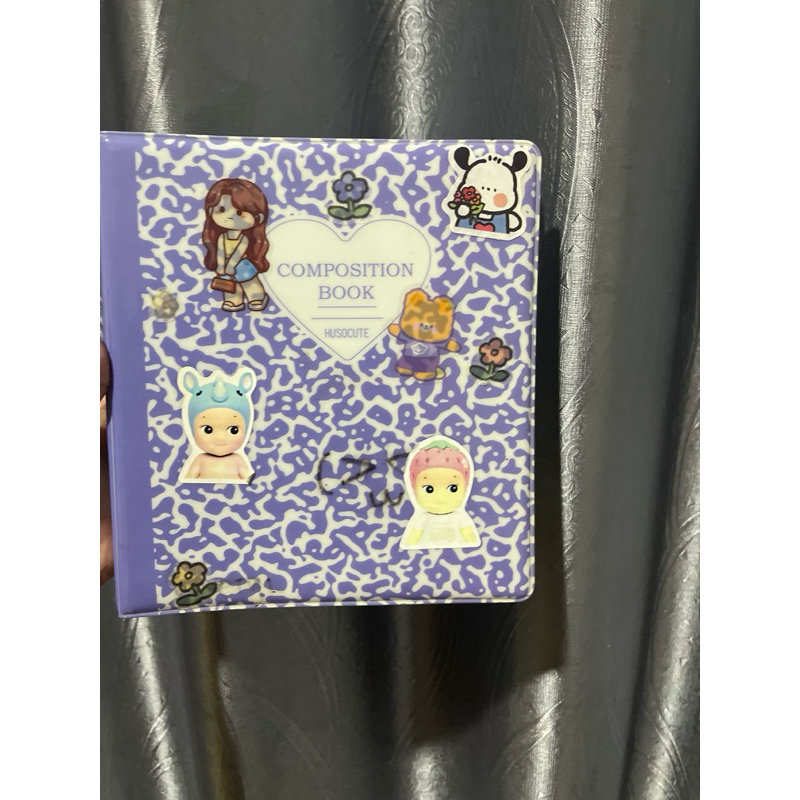 

binder free slevee [booked]