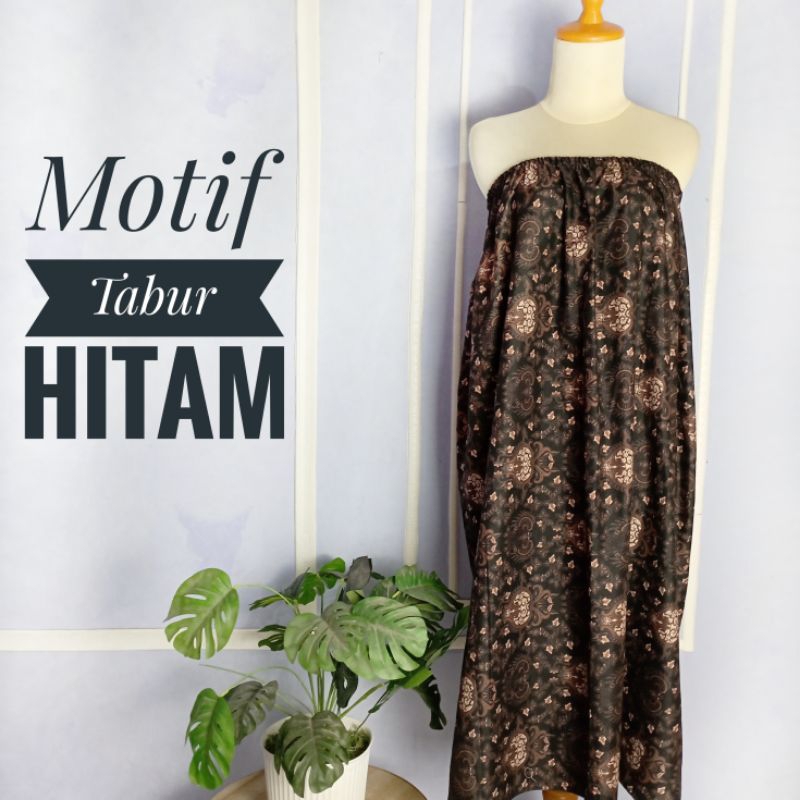 Kemben Spa Salon / Kemben Pijat SPA Ratus