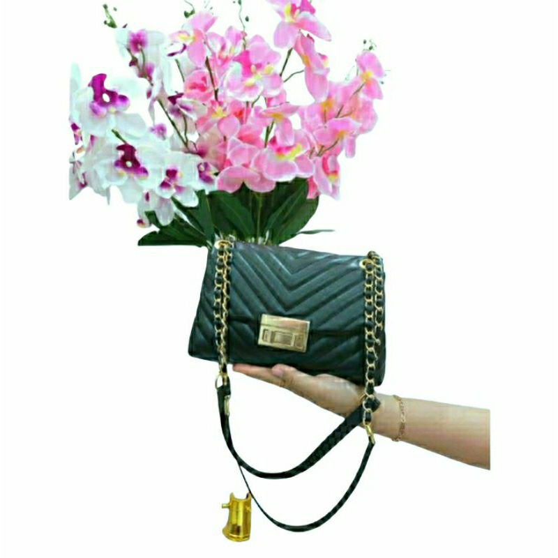 Kyoto bag_Tas wanita premium_Shoulderbag