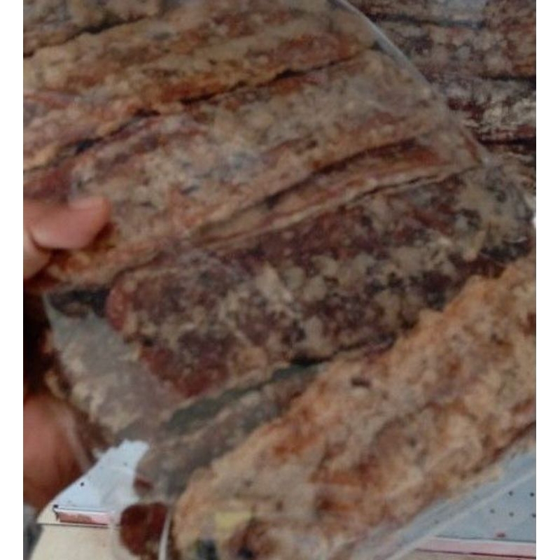 

PISANG SALE LIDAH ECER HARGA GROSIR