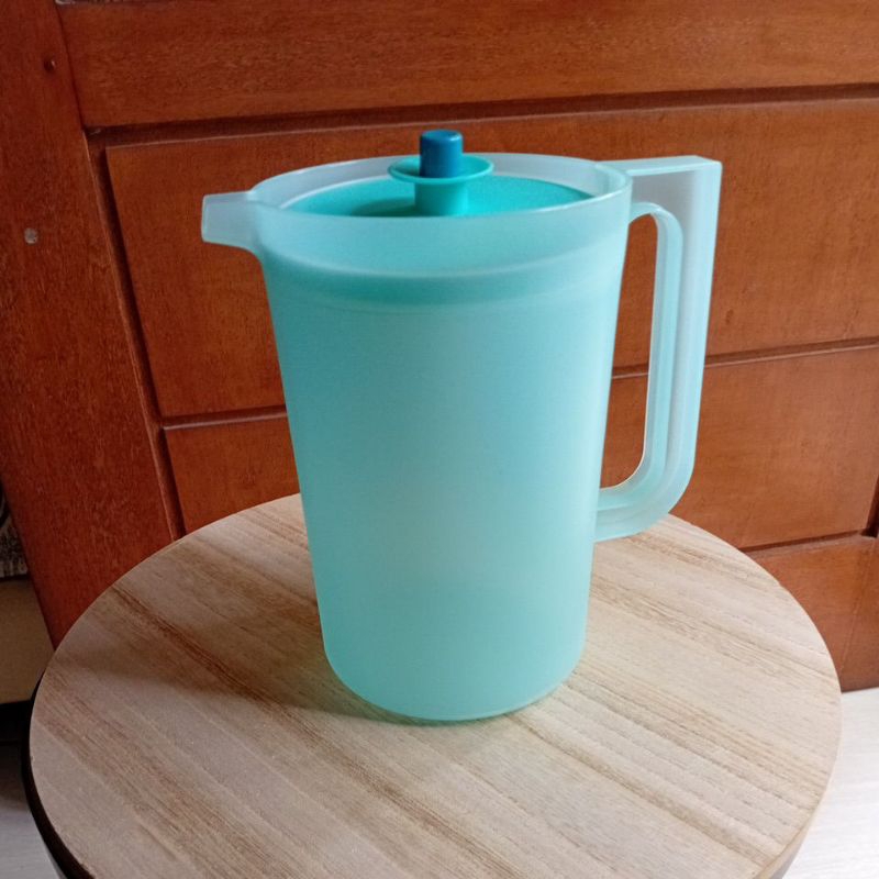 Teko tupperware