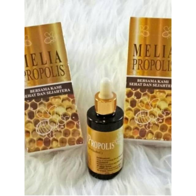 MELIA PROPOLIS 55ML/PROPOLIS MELIA