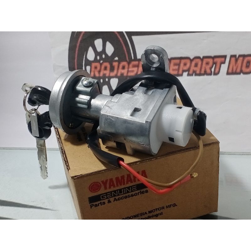 KUNCI KONTAK MIO M3 2PH KONTAK KUNCI YAMAHA MIO M3 KUALITAS ORIGINAL