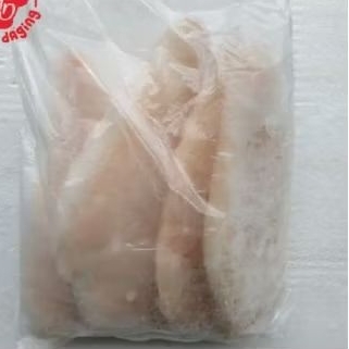 

Ikan dhori fillet 1kg