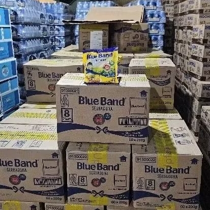 

ED 01.26 CTN 60*200GR - MENTEGA BLUEBAND ISI 60PCS 200GR / BLUBAND SACHET