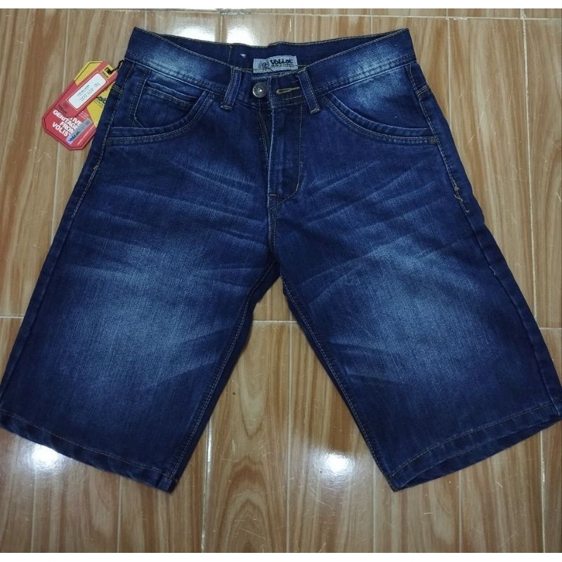 Celana Jeans Volist Cowok