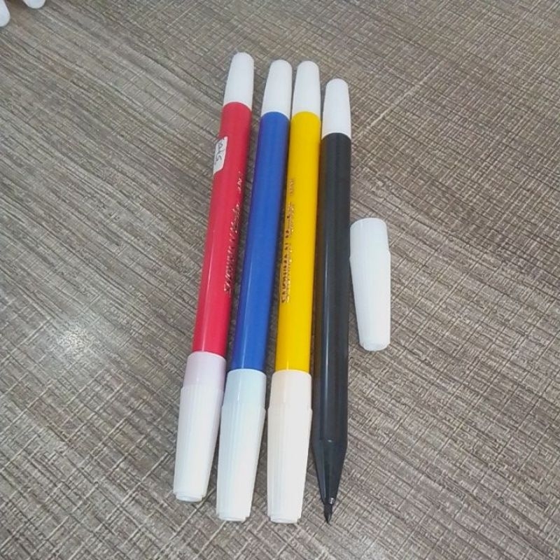 

SPIDOL SNOWMAN LEPASAN MARKER 1pcs MURAH
