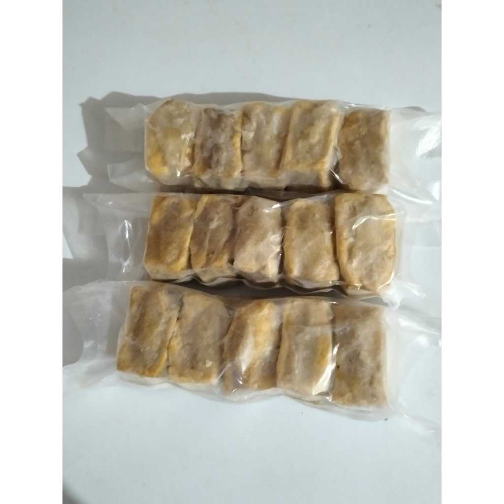 

Frozen Food Tahu Bakso