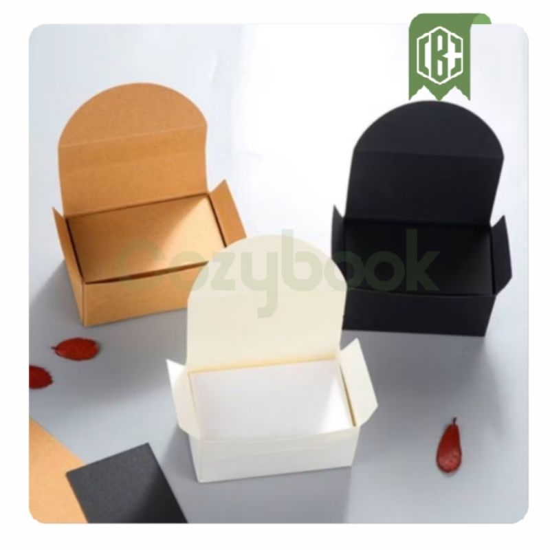 

Blank Card Kartu polos kosong isi 50 pcs