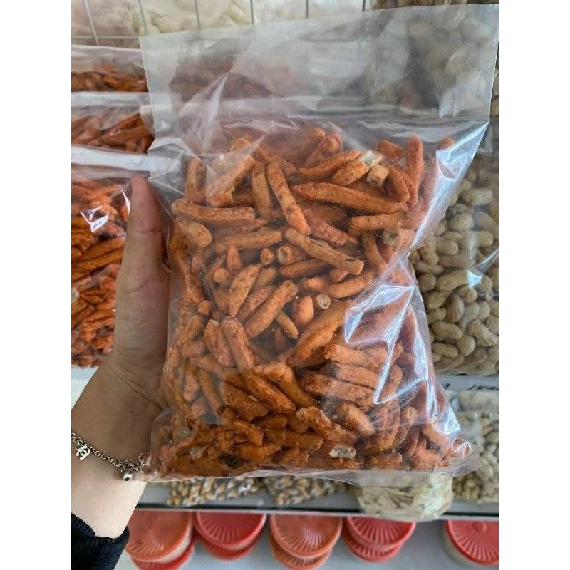 

basreng pedas