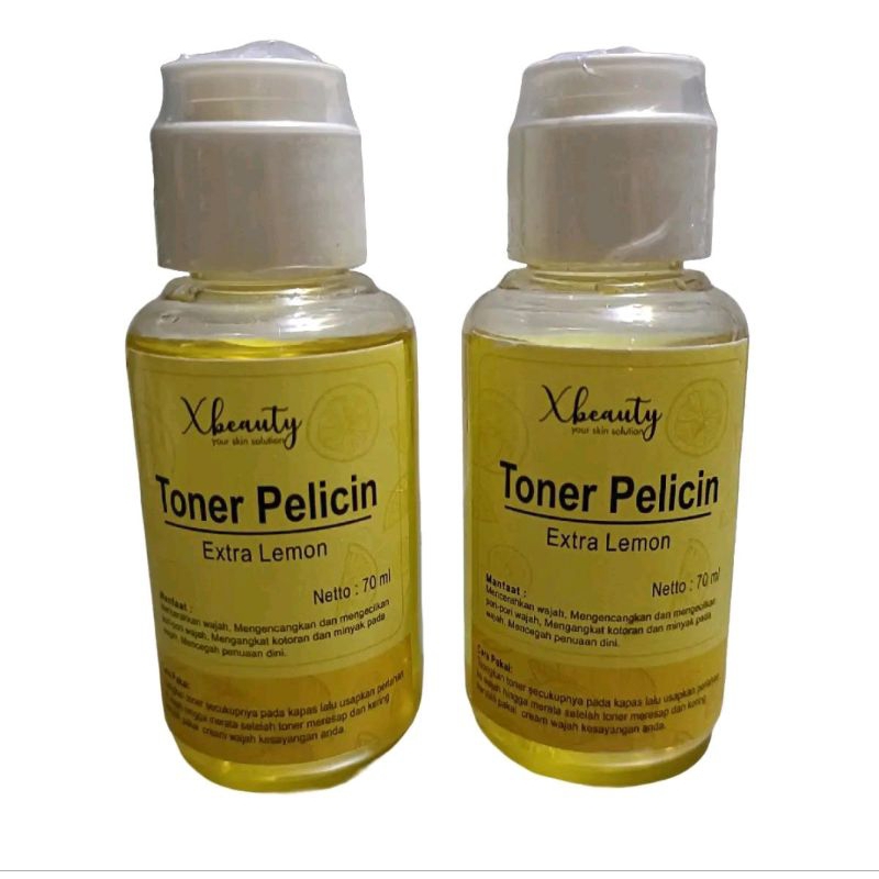 toner pelicin by xbeautyskin