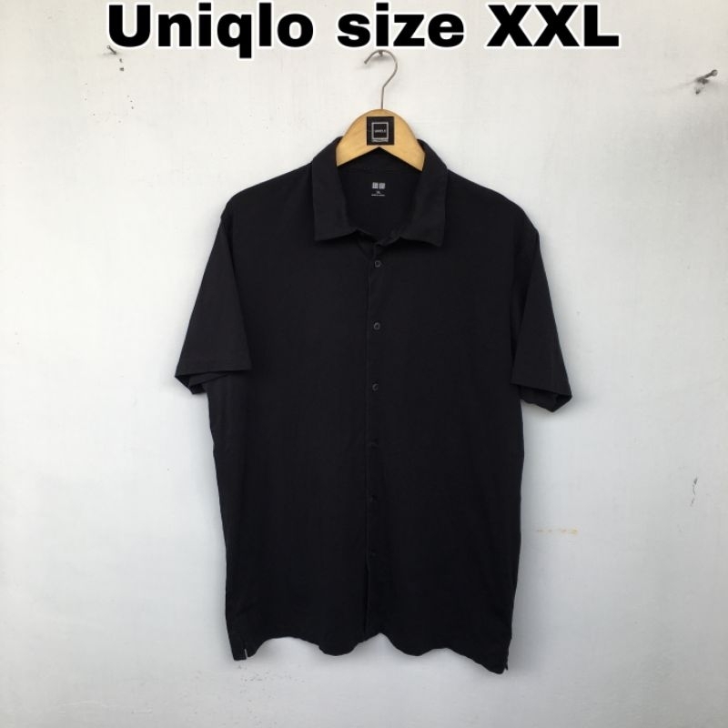 Uniqlo airism size XXL