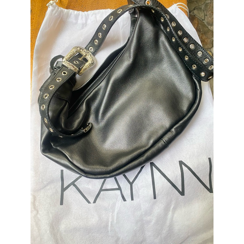 KAYNN Ginna / KAYNN bag / KAYNN Meytanayu
