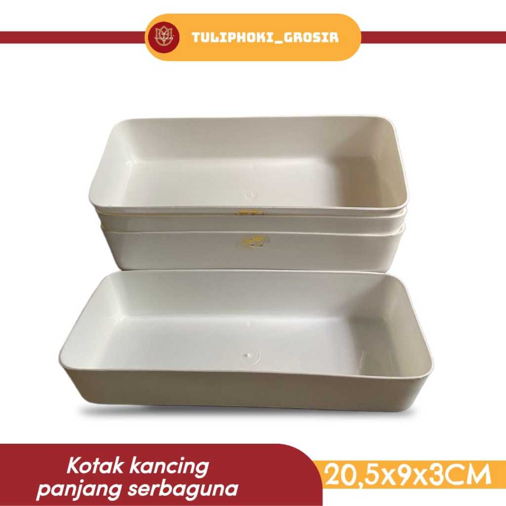 

KOTAK KANCING BESAR-kotak bolpen/kotak obat / aksesoris