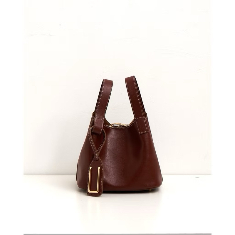 Josvli Daze Bag 18 - Tan