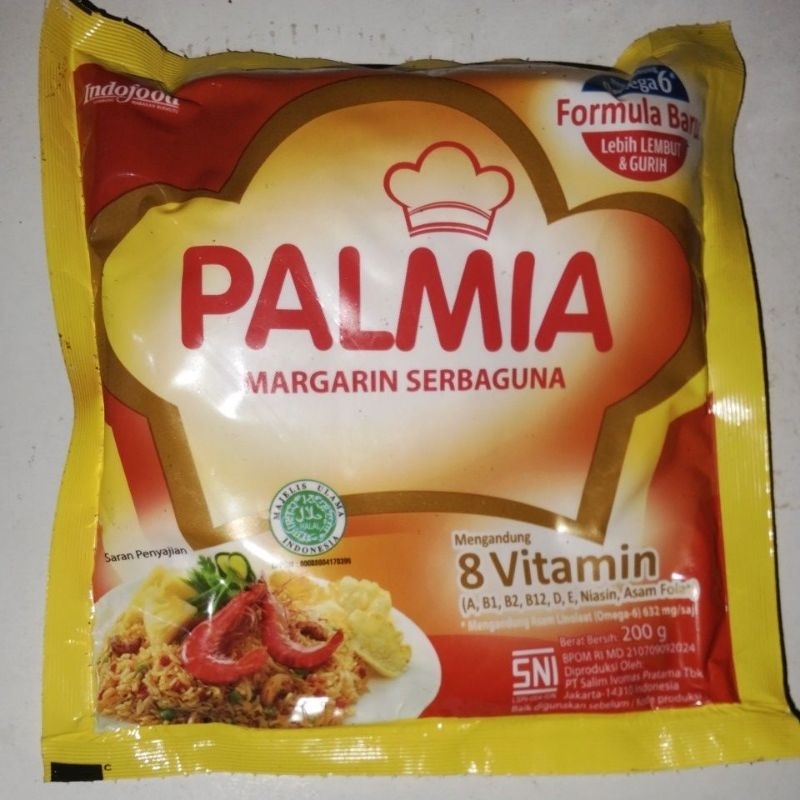 

PALMIA SERBAGUNA&PALMIA ROYAL