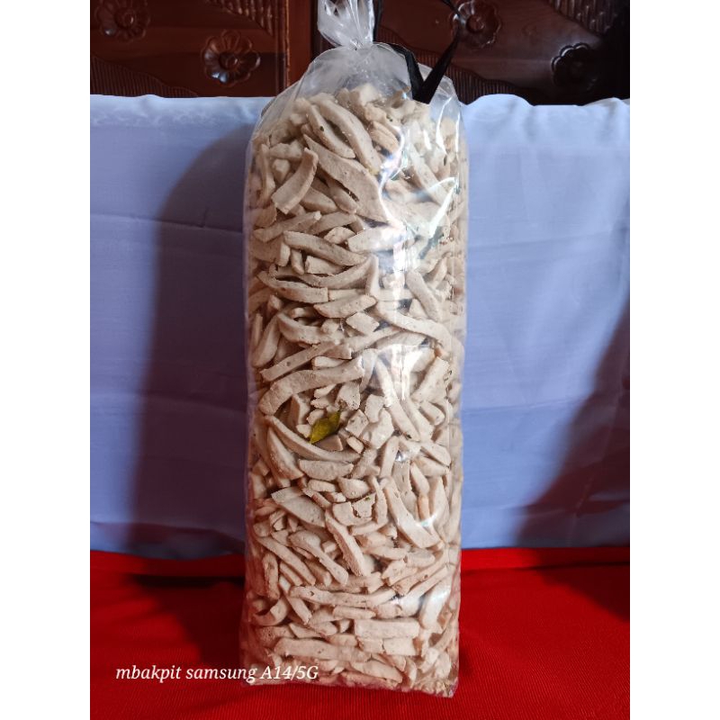 

BASRENG STIK RASA ORIGINAL