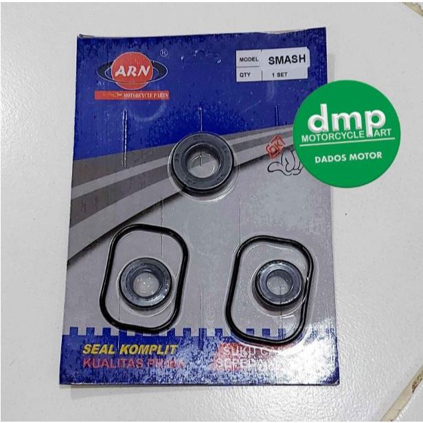 Seal komplit oil seal kit oil seal set SMASH