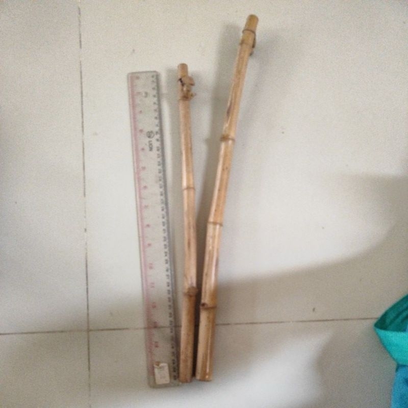 bambu unik kendit pethuk langkah murah