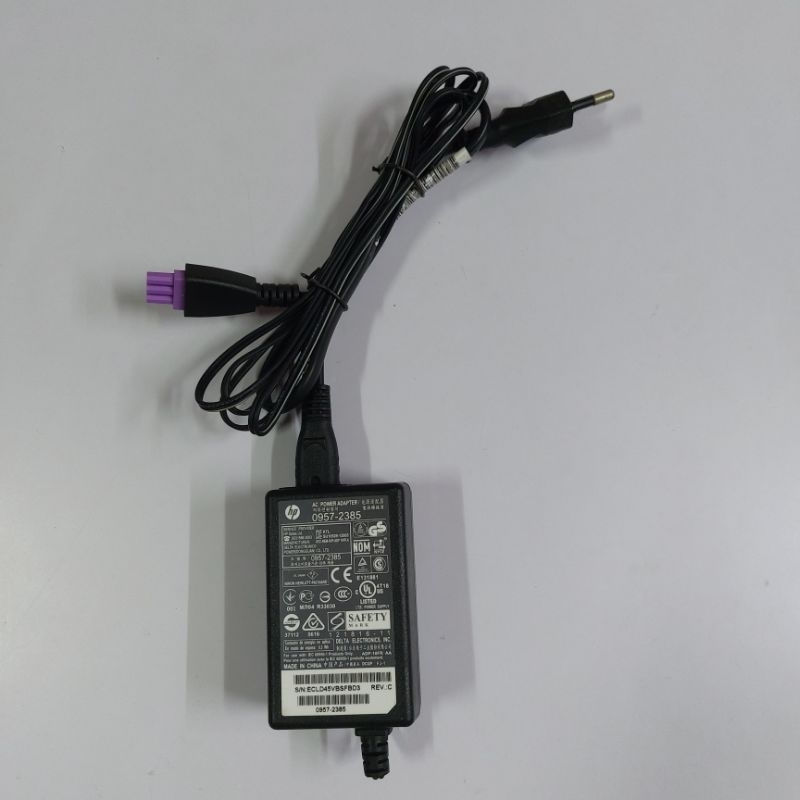 Adaptor Printer HP DESKJET 1515 Original