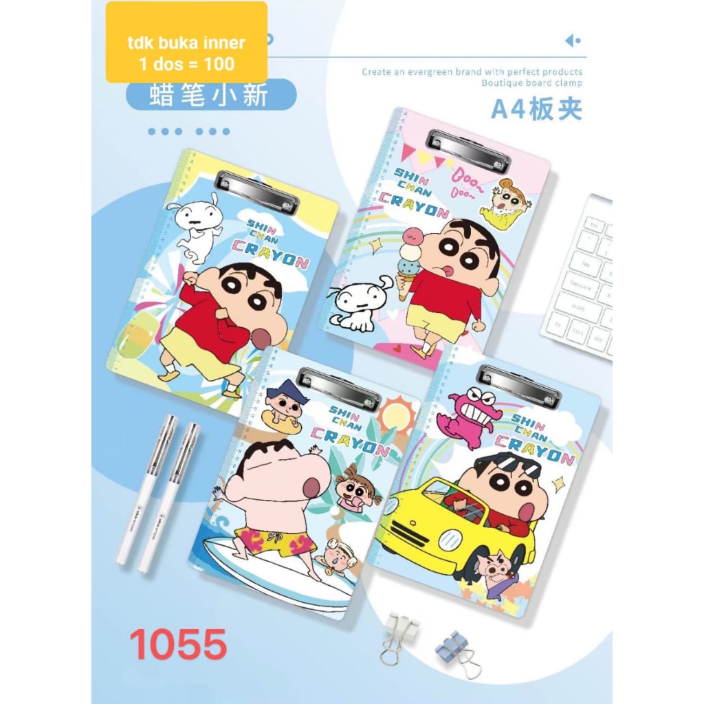 

CLIPBOARD FANCY / LABUBU SANRIO KUROMI CAPYBARA KARAKTER KARTUN ANAK LUCU VIRAL PAPAN JALAN PAPAN JEPIT UKURAN FOLIO ALAS UJIAN PAPAN DADA CLIP BOARD MURAH RINGAN ALAT TULIS SEKOLAH ATK KANTOR KULIAH KAMPUS MURAH LENGKAP / M21 STATIONERY JOGJA