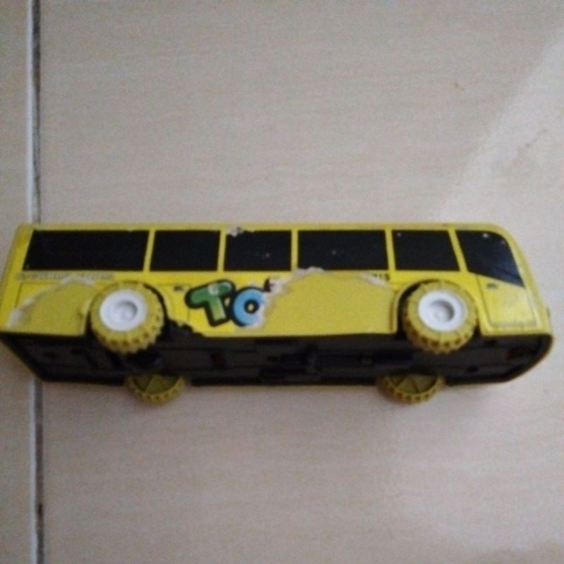 goliat tiger fish 16cm