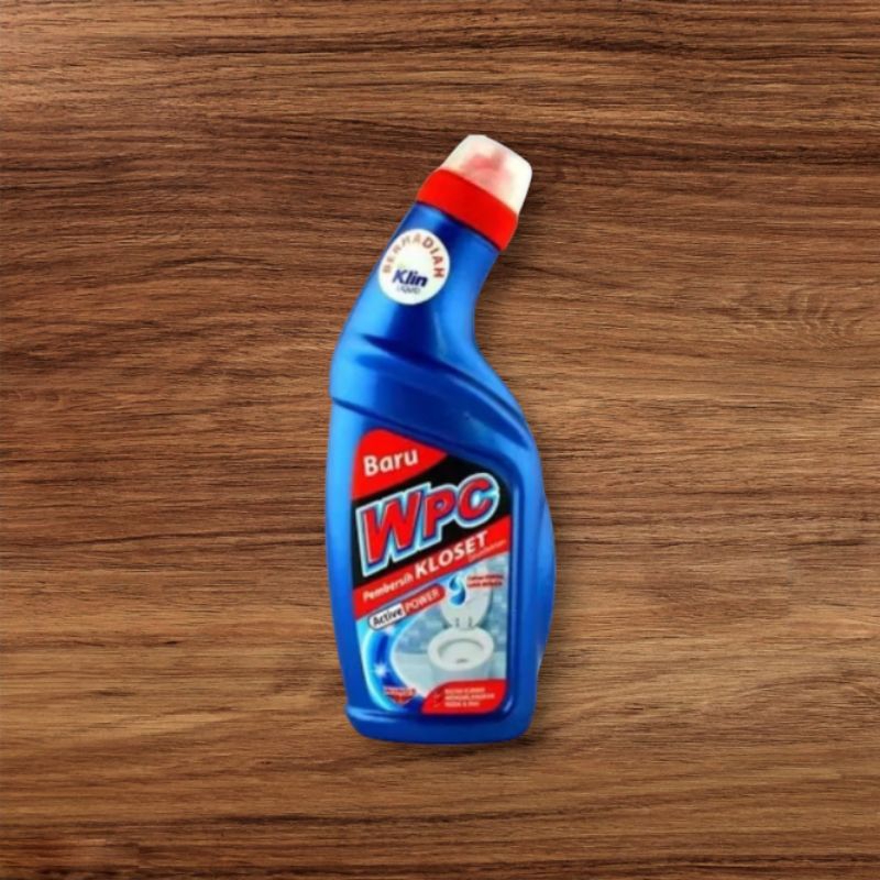 WPC PEMBERSIH TOILET 250ML
