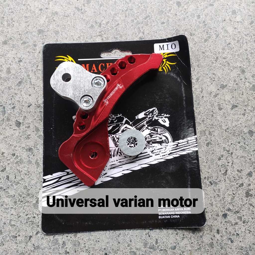 pemundur shock undur - undur shock vario mio beat scoopy full cnc