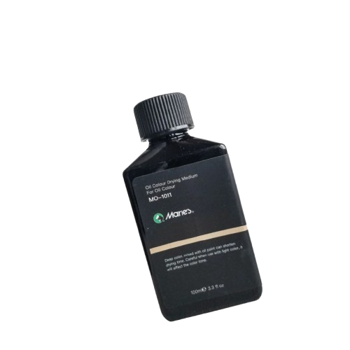 

Maries Oil Drying Medium 100ml MO-1011