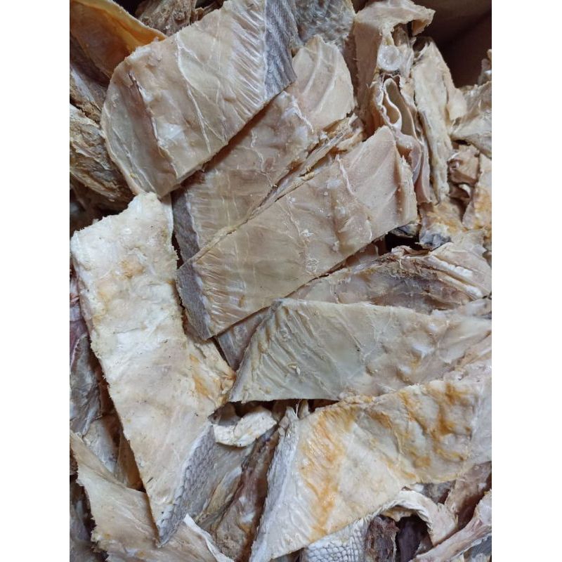 

ikan asin tulang jambal