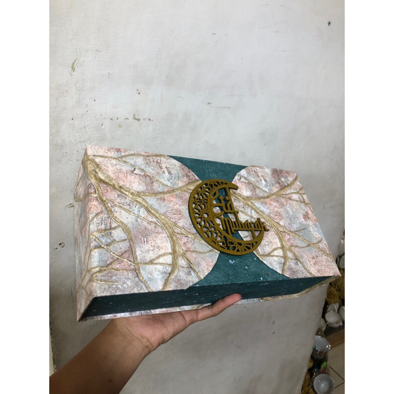 

Boxhampers/hampers lebaran/hampers2025/hamperskue