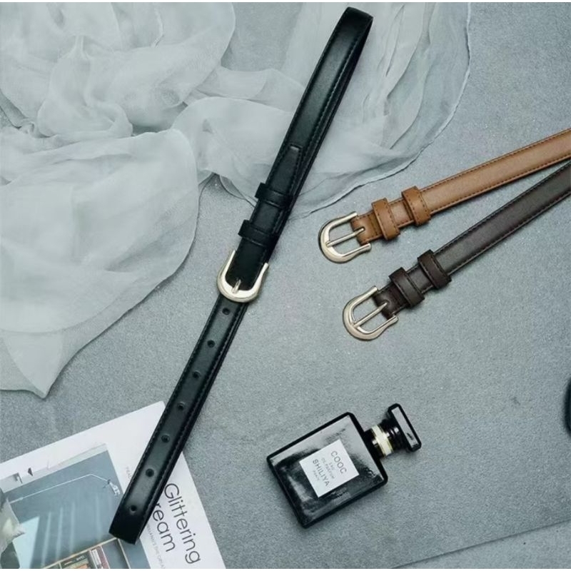 Ikat Pinggang/Tali Pinggang/Aksesoris Fashion