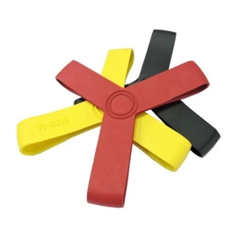 Fin Grippers Diving Rubber