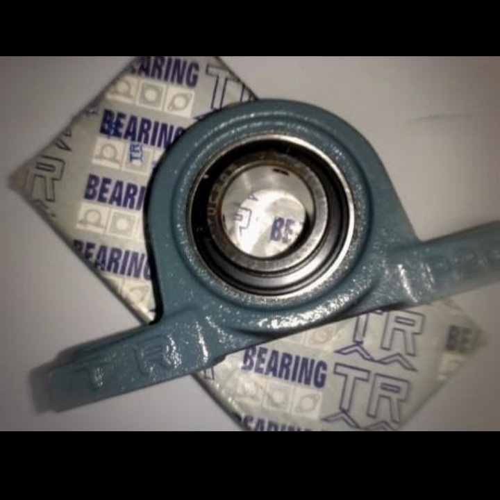 Klaker duduk UCP 211 As 55 mm TR