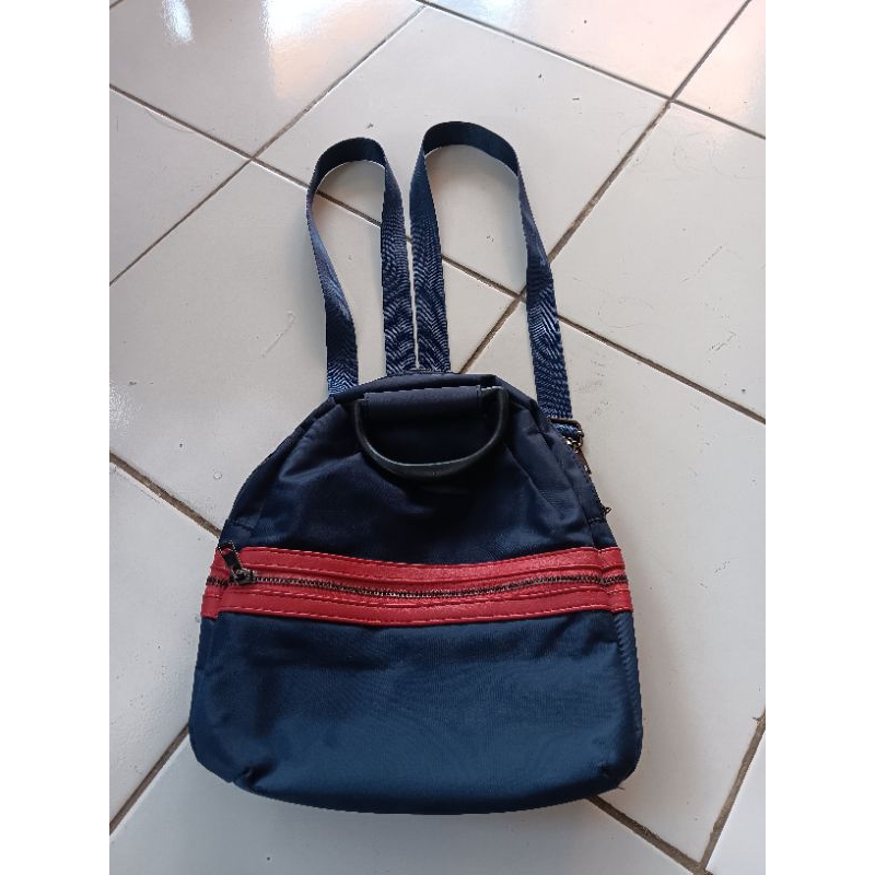 Tas Ransel Miniso