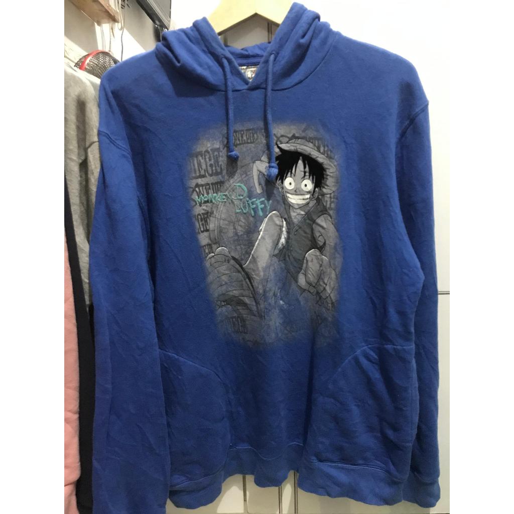 Jaket Pria Hoodie Pria Baleno Series One Piece