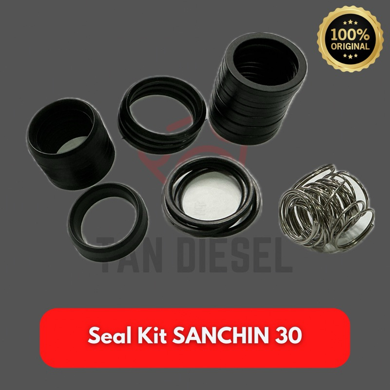Seal Kit SANCHIN 30